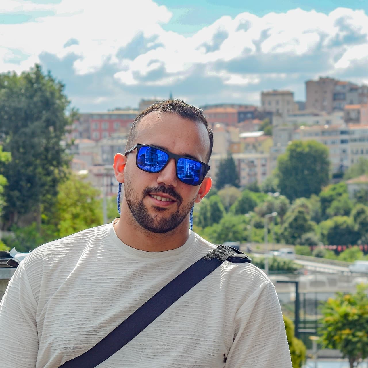 Kasra Vaziri